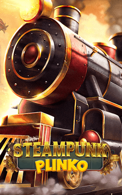 SteampunkPlinko