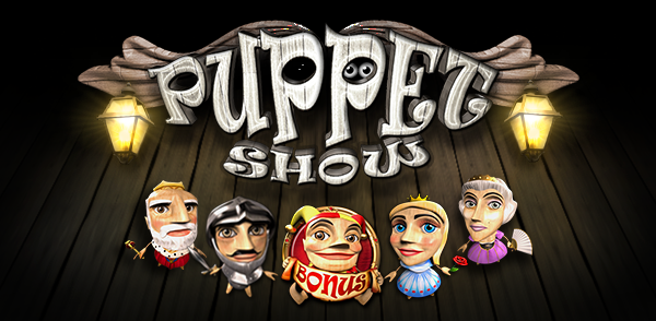 PUPPET SHOW