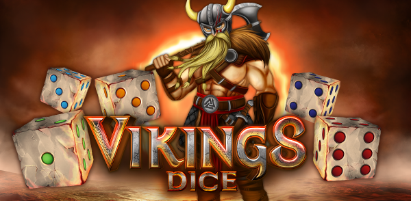 VIKINGS DICE
