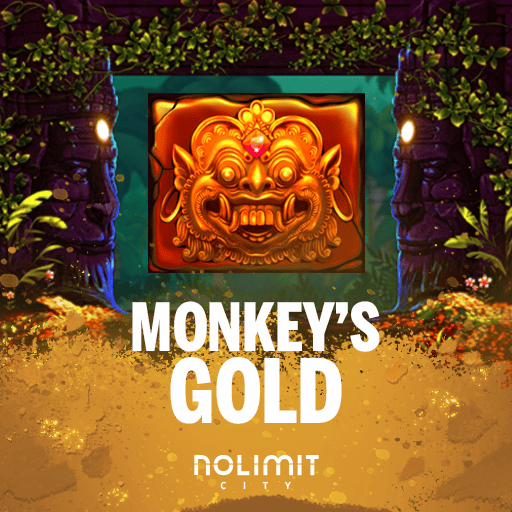 Monkey's Gold xPays
