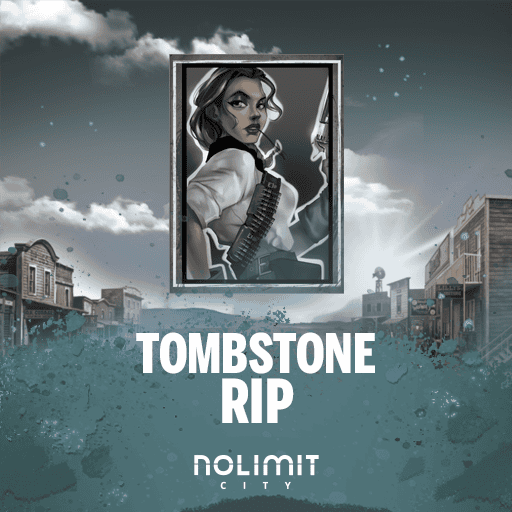 Tombstone R.I.P