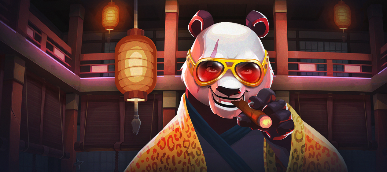 Boss Bear
